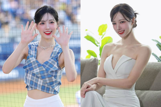 李晧祯回韩国「黯然画面」曝光 网心疼：喜欢妳在台湾时的笑容