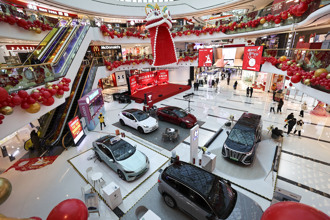 無懼經濟降溫競爭加劇 外國品牌明年集結重返中國市場 