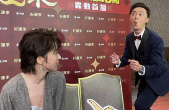 他和王瞳拍亲密戏起生理反应！「弯腰走路」辩称：闻到清香味