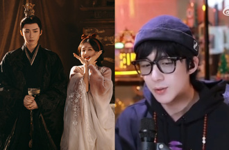 劉宇寧揭戲劇圈黑幕！ 嘆「拿我開刀還瞧不起我」細節全說了