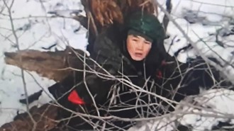 為遮掩北韓軍參戰 俄羅斯提供他們俄軍假身分 