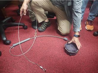 动保提「源头禁止山猪吊」公投遭驳回 痛批中选会没收公投