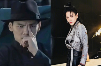 向佐走红毯暴气！因1句话怒呛主持人「你有认真採访我吗？」