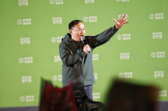 青鳥問「怎麼跟國一妹妹解釋」藍白修惡法？網怒懟酸1句