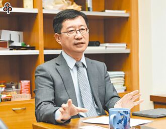 三步骤放大沟通 中经院长 连贤明：提升智库专业地位