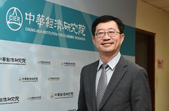 人物側寫－學者到智庫院長 連賢明無縫接軌