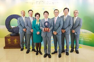 玉山大贏家 囊括菁業獎八大肯定