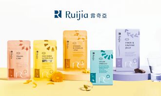 露奇亞 明年1／2辦登錄前籌資