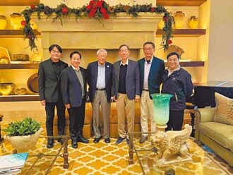 前花旗副董事長 賈培源：AI、博雅教育應並行發展