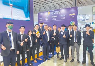 快密刀一條龍服務 綠色永續典範