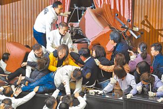 新聞透視》防執政黨鑽漏洞 NCC事件重演