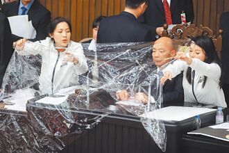 財劃法修正 學者：縮小城鄉差距