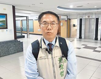 北吃肉南啃骨 黃偉哲促重分配