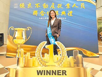 道正術強 李佳靜保持助人初心