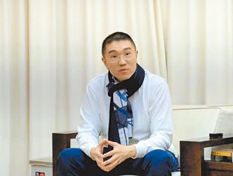 想做的事太多 謝國樑鬆口拚連任