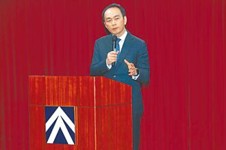 網路殖民的苦果