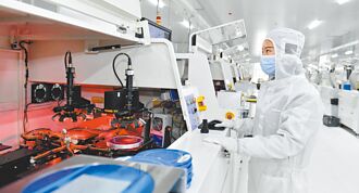 遏中做白工 创新投资更重要