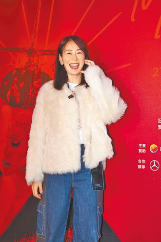 星友朝聖 賈永婕點歌〈三天三夜〉