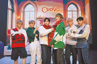 Ozone會粉絲 洩哲言佳辰怕搭機