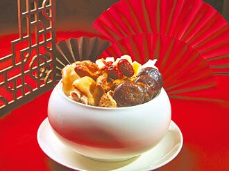 潮品集年菜外帶 天天可取貨