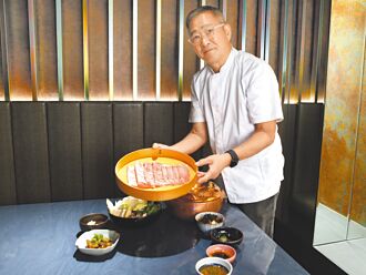 天冷吃肉日韩大比拚