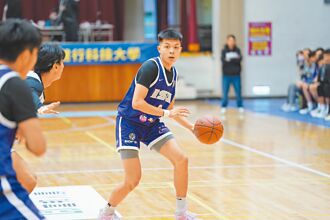 UBA》黎明、義大同日摘勝 8強還有機會