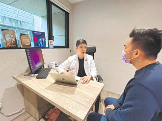 男子健检发现乳糜血 险酿胰臟炎