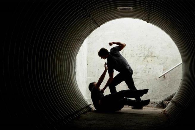 男子喝茫勒毙小黄司机，判囚13年6月及监护3年定谳。(图:shutterstock/达志)