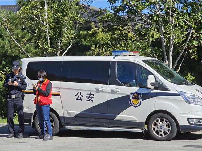 備案審查典型案例：地方性法規不得增加治安管理處罰的行為種類。（藍孝威攝）