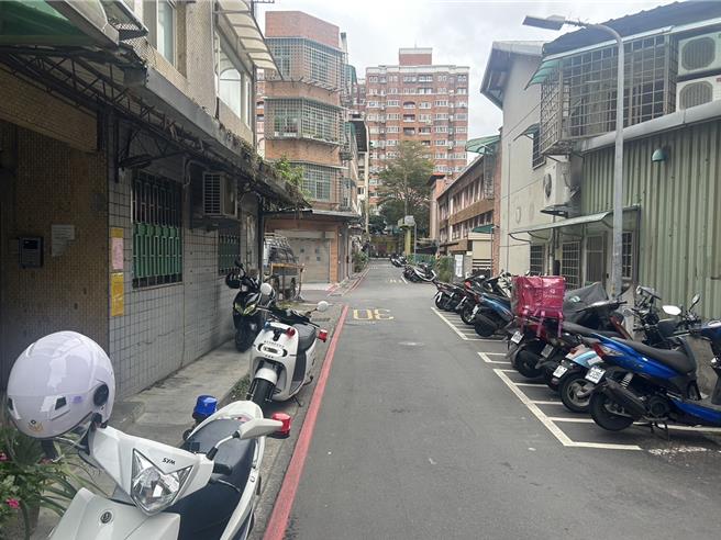 北市中华路二段发生热水器安装在浴室内，导致一名男子一氧化碳中毒死亡。（资料照）