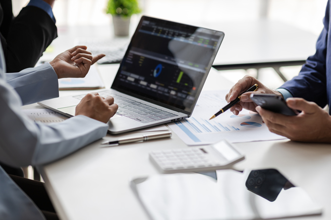 属羊者2025年1月事业运爆棚，有望率领团队达到事业新高峰。（示意图：Shutterstock／达志）

