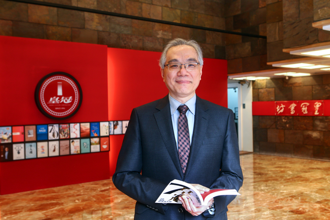 平云指出「道歉信内容」是偽造且背离事实。（图／中时资料照）