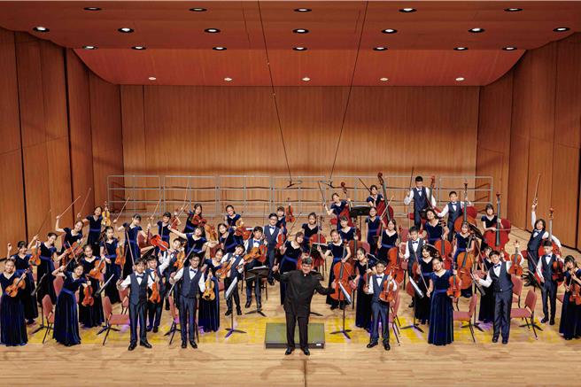 SOGO復興館將於1／1元旦當天舉辦喜迎2025弦音饗宴。（SOGO提供）