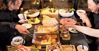 熱呼呼火鍋恐釀劇烈溫差 2動作降心血管爆裂風險