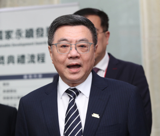 時論廣場》副署不是閣揆的權力（孫遠釗）