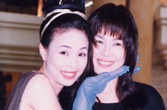 江淑娜消失10年去哪了？ 淡出演艺圈内幕曝「随江蕙引退」