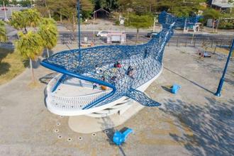 台灣好行府城台江線元旦起行駛 結合賞鳥路線串聯熱門景點