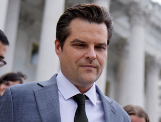 震撼報告曝 美前司法部長提名人是砸大錢和未成年援交吸毒老司機