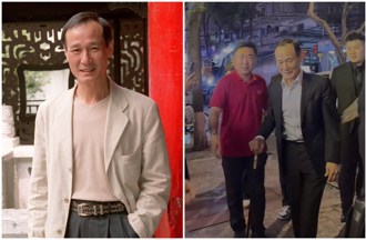 81歲男星中風又兩度罹癌 近況曝光卻見行為犯1大忌