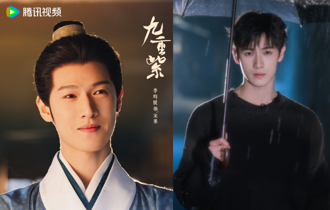 陸劇男神「手指醜到登熱搜」 網見狀狠批：一秒出戲