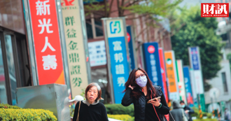 金融業獲利挑戰兆元 重返存股族最愛？