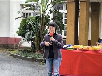 《財劃法》修法後  客委會喊減3成預算：喊話盧秀燕