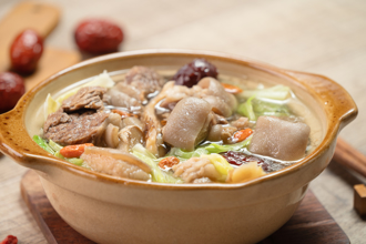 妻连3天为尪进补 他心跳剩30下 医：1族群千万别补