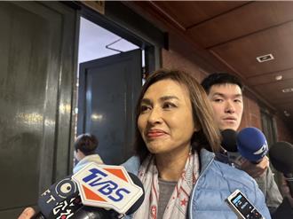 邱議瑩認了先離開！ 三法投票之亂 許智傑被爆「去找吳乃仁」回應了