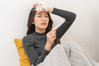 麻疹疫情升溫 創5年新高 醫給3關鍵分析「是否要打疫苗」