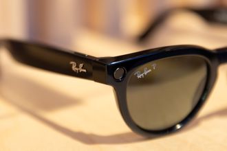 陈宥丞戴Meta智慧眼镜沦被告！超夯产品销量破百万 揭受欢迎关键