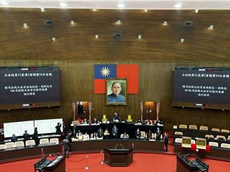 時論廣場》大法官被完封 賴清德下一步（吳威志）