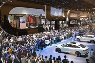 陸駐歐盟使團：勿以「產能過剩」炒作「中國威脅」