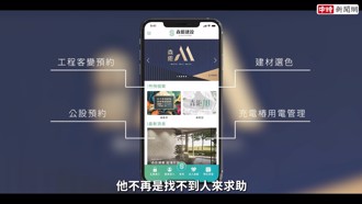 森鉅建設傳統與創新並進　打造溫暖科技好宅