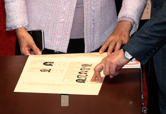 民进党团封杀刘静怡  黄扬明5字揭主因：伤害赖清德威信